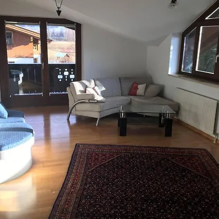 Apartment Am Schilf Xl Zell am See