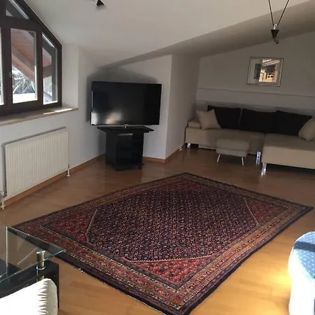 Am Schilf Xl Целль-ам-Зеє