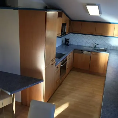 Am Schilf Xl * زيل أم سي