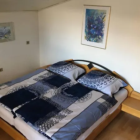Apartment Am Schilf Xl Zell am See