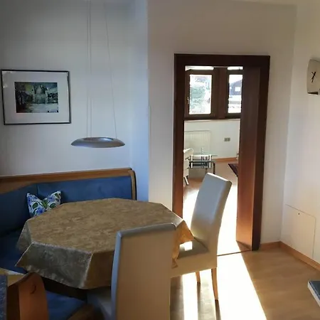Apartment Am Schilf Xl Zell am See