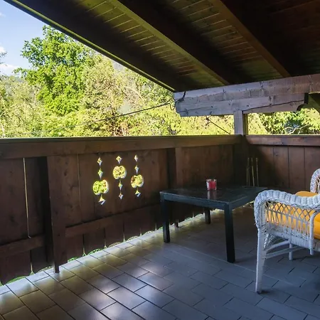 شقة Am Schilf Xl *