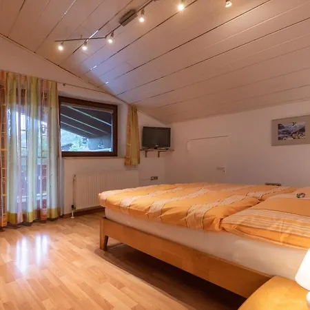 Apartment Am Schilf Xl