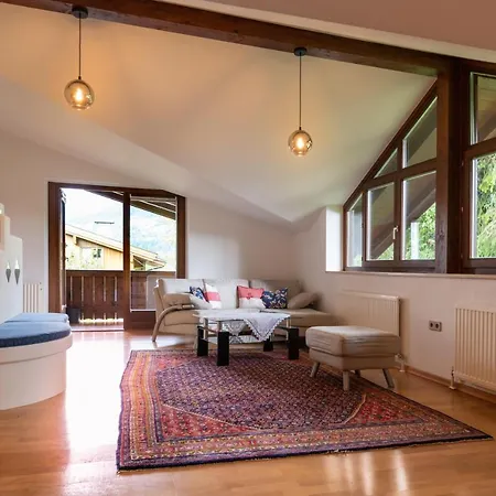 Am Schilf Xl Apartment