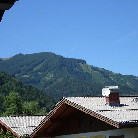 Apartment Am Schilf Xl