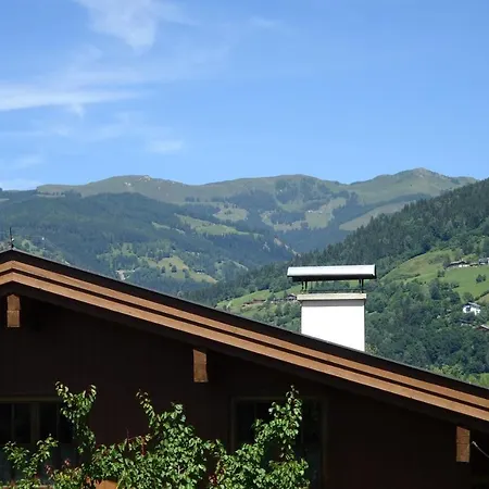 Am Schilf Xl Apartment Zell am See