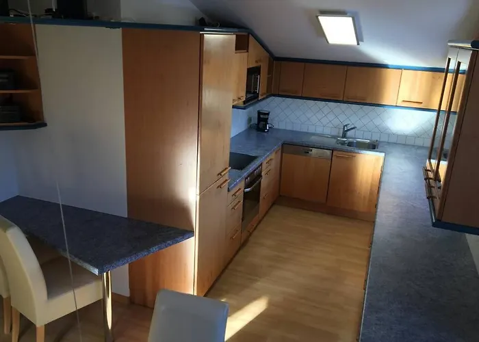 Am Schilf Xl * Zell am See