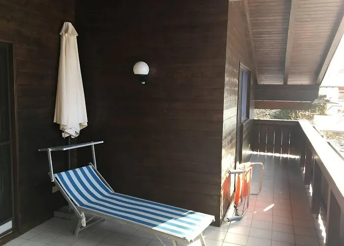 Am Schilf Xl Apartment Zell am See