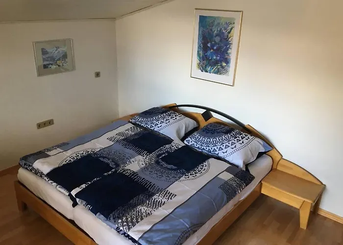 Apartment Am Schilf Xl Zell am See