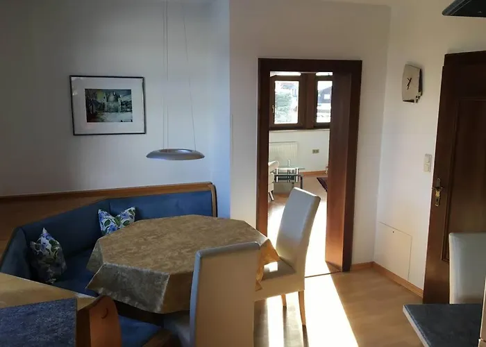 Apartment Am Schilf Xl Zell am See