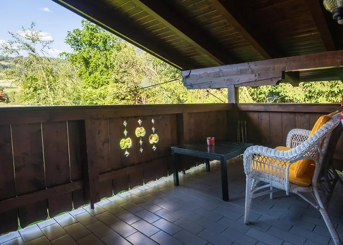 Apartment Am Schilf Xl *