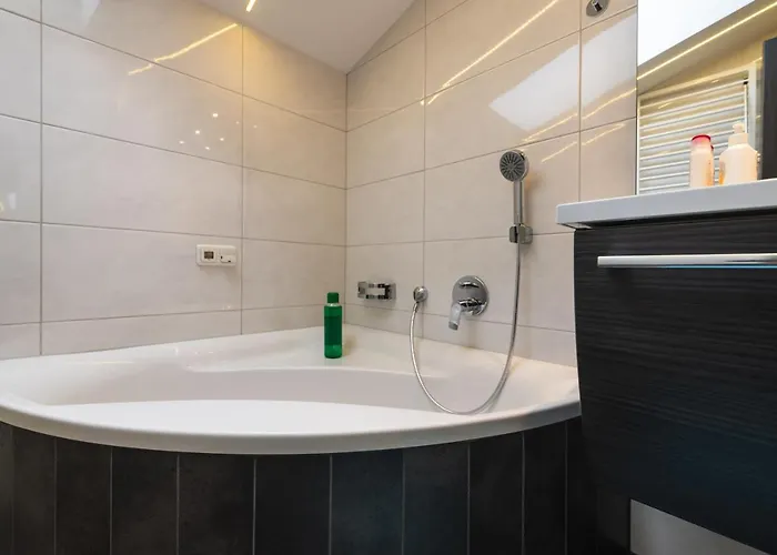 Am Schilf Xl Apartment Zell am See