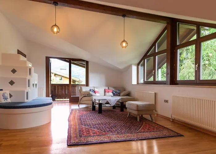 Am Schilf Xl Apartment