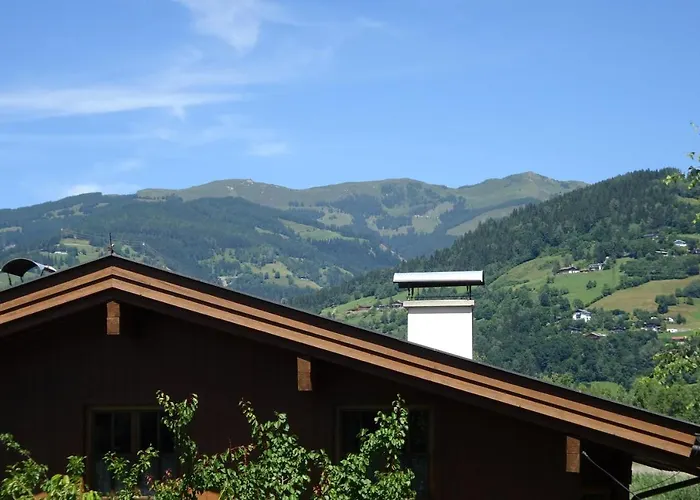 Am Schilf Xl Apartment Zell am See