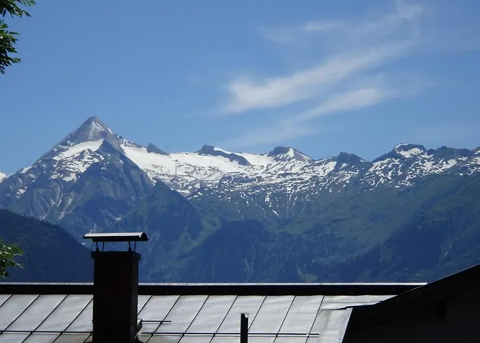 Apartment Am Schilf Xl