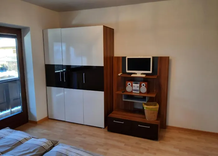 Am Schilf Xl Apartment Zell am See