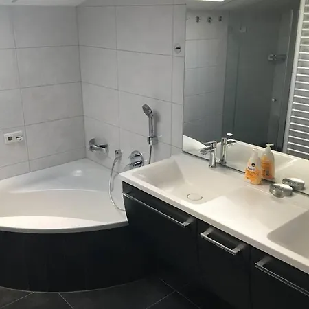 Am Schilf Xl Appartement