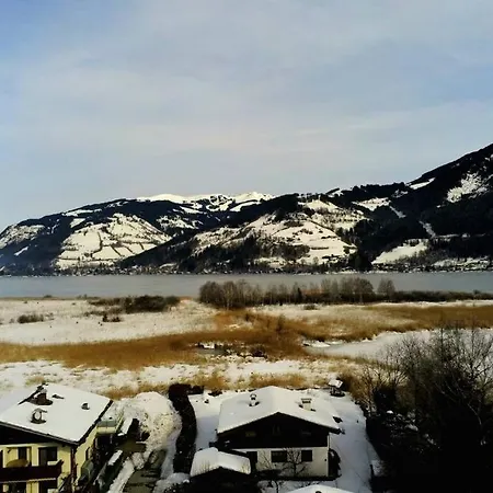 Am Schilf Xl Appartement