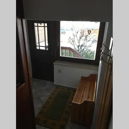 Appartement Am Schilf Xl