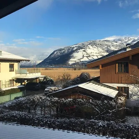 Am Schilf Xl Zell am See