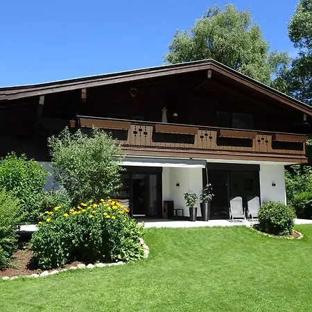 Am Schilf Xl Appartement