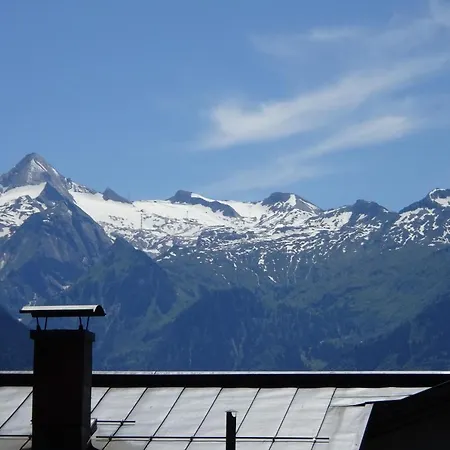 Appartement Am Schilf Xl