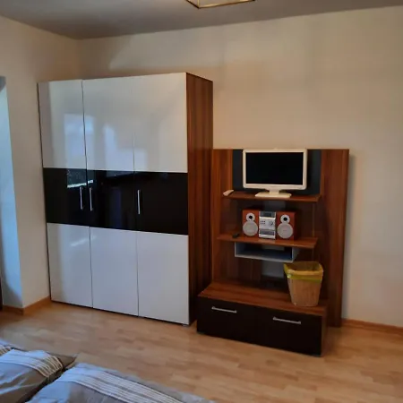 Am Schilf Xl Appartement Zell am See