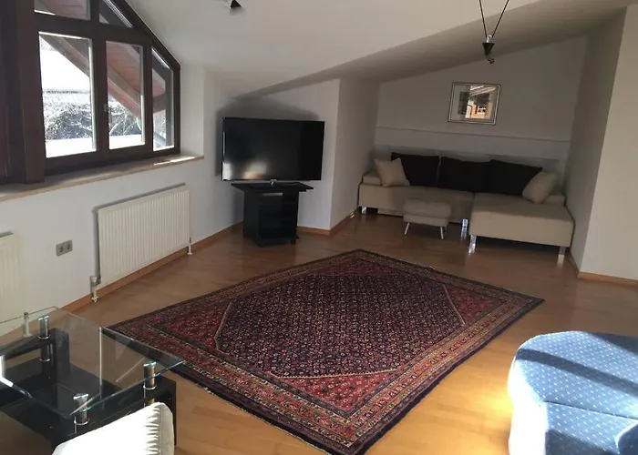 Am Schilf Xl Zell am See