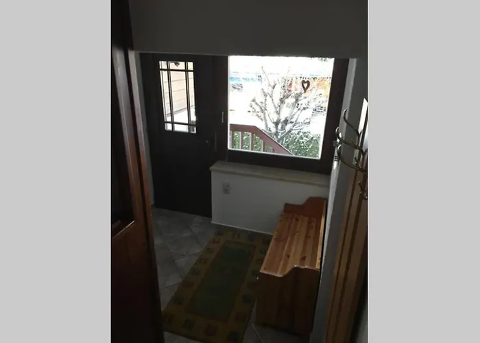 Lägenhet Am Schilf Xl