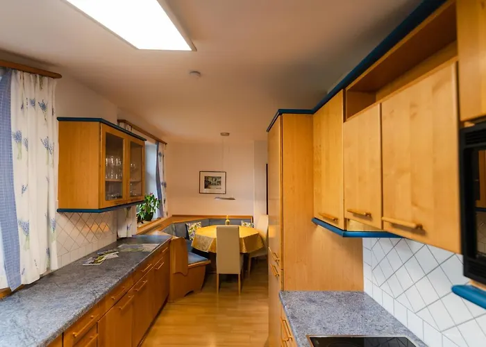 Am Schilf Xl * Zell am See